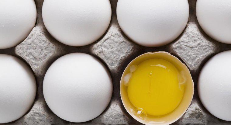 Quanto sono buone le uova dopo la data di scadenza?