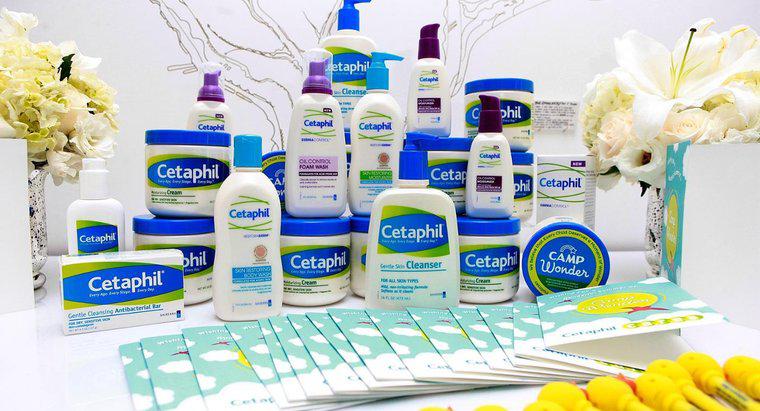 Come si usa Cetaphil Gentle Skin Cleanser?