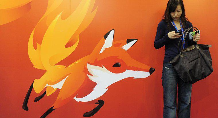 Come si ripristinano le impostazioni di Firefox?