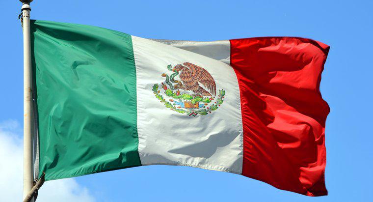 Quando viene celebrata la festa dell'indipendenza messicana?