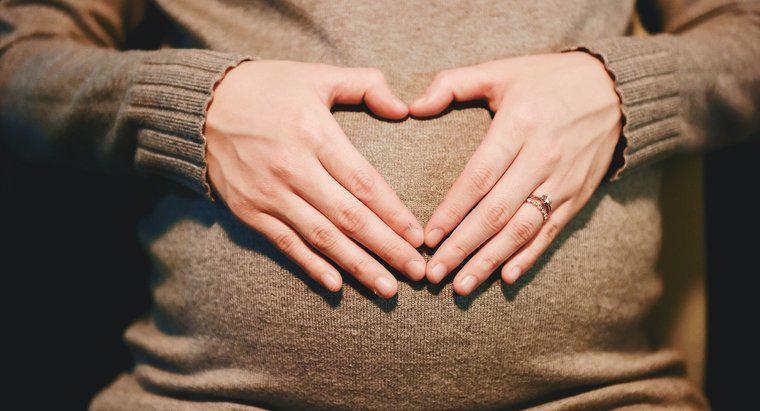 Quando è il momento giusto per fare un test di gravidanza?