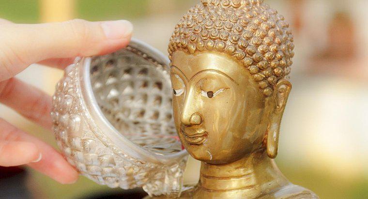 Perché il Buddha è importante?