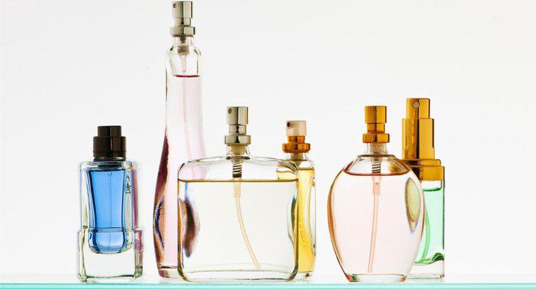 Qual è la differenza in Parfum vs. Toilette?