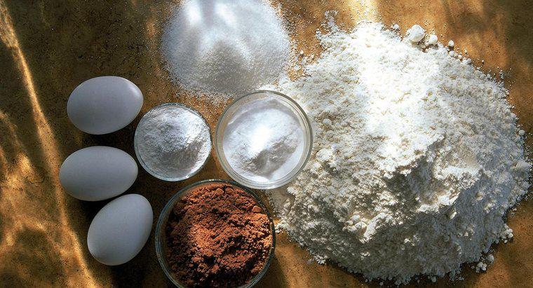 Cosa fa il bicarbonato di sodio?