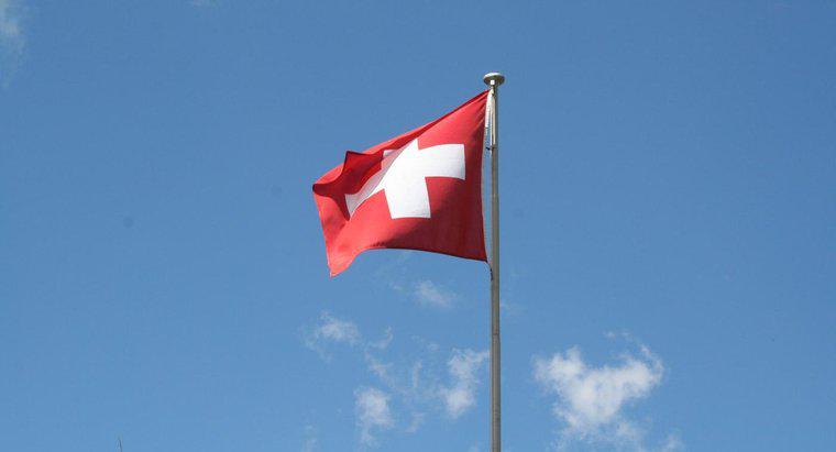 Quali cinque paesi confina con la Svizzera?