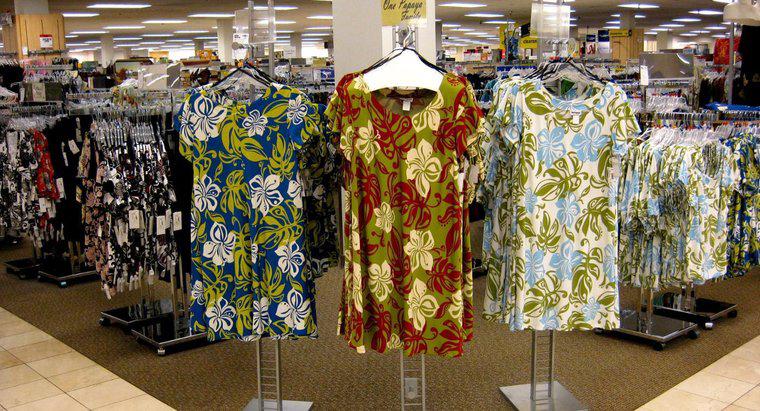 Cosa dovresti indossare alle Hawaii?