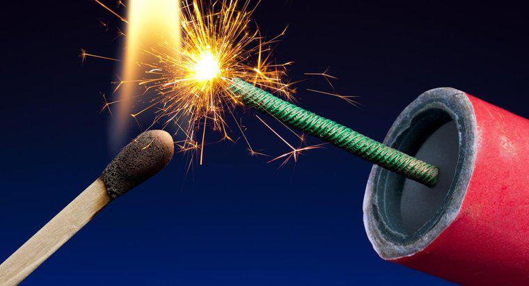 Perché Alfred Nobel Invent Dynamite?