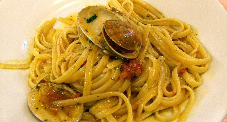 Qual è il cibo più popolare in Italia?