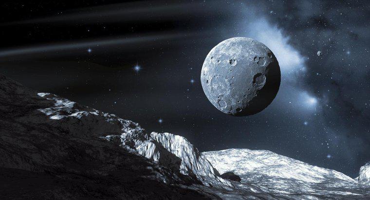 Quando Plutone divenne un pianeta nano?
