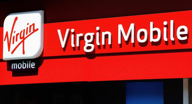 Come si attiva il tuo cellulare Virgin Mobile?