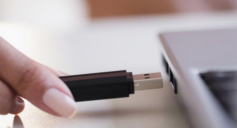 Cos'è un cavo USB?
