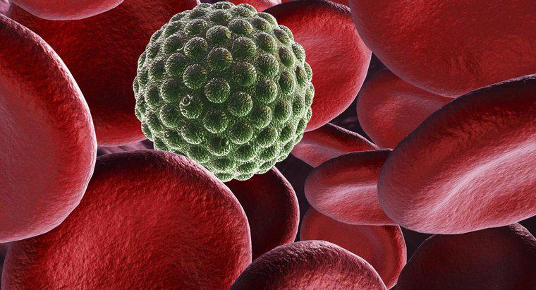 Che cos'è l'HIV inosservabile?
