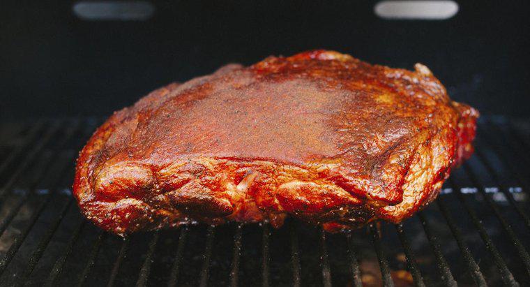 Un forno a convezione è la migliore opzione per cucinare un mozzicone di maiale?