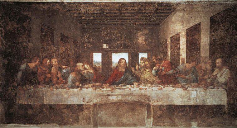 Quali sono i contributi di Leonardo Da Vinci?