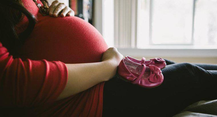 Quali sono i modi migliori per rimanere incinta?