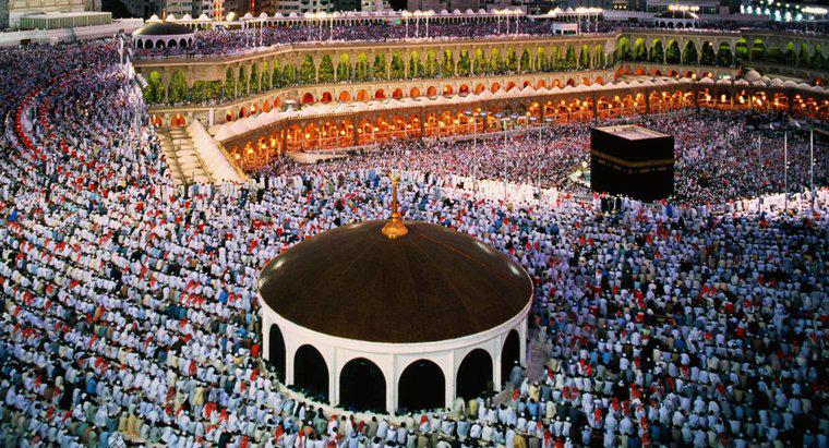 Perché la Mecca è così importante per i musulmani?