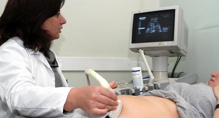 Cos'è una gravidanza tubal?