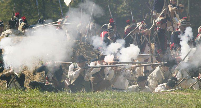 Chi ha vinto la battaglia di Yorktown?