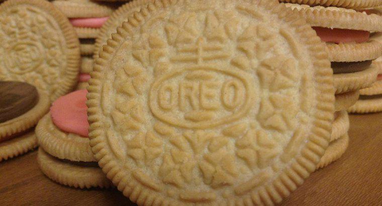 Quali sono alcune ricette che usano i biscotti Oreo?