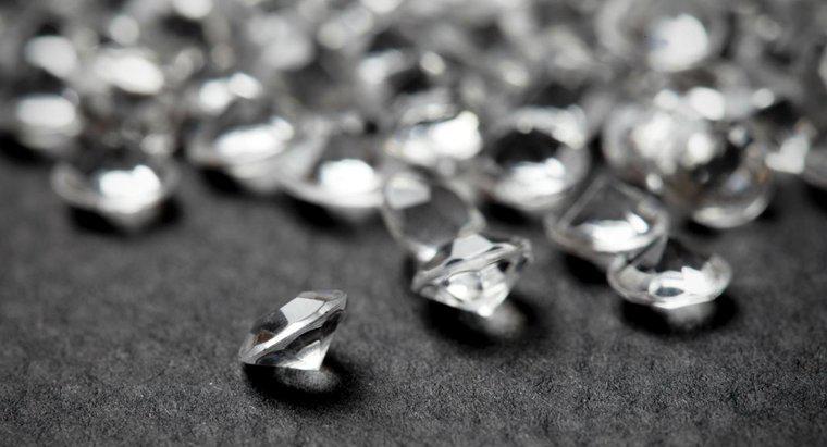 Quanti anni festeggia un giubileo di diamanti?
