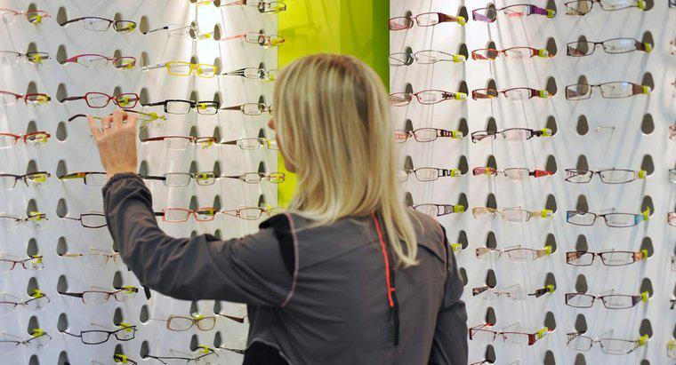 Come si acquistano le montature per occhiali Costco?
