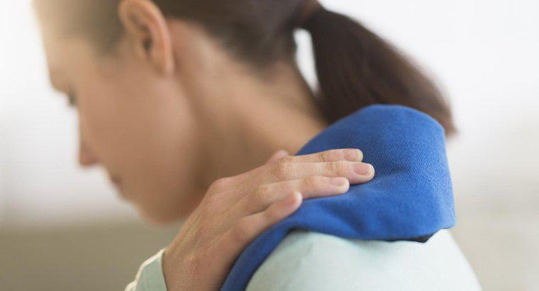 Quali sono le cause Bruciore al dolore muscolare?