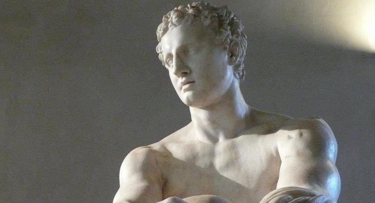 Quali erano le debolezze di Ares nella mitologia greca?