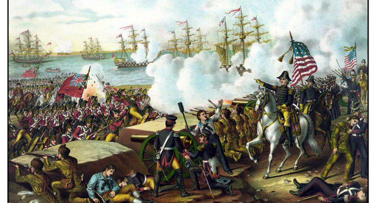 Quali sono stati alcuni risultati della guerra del 1812?