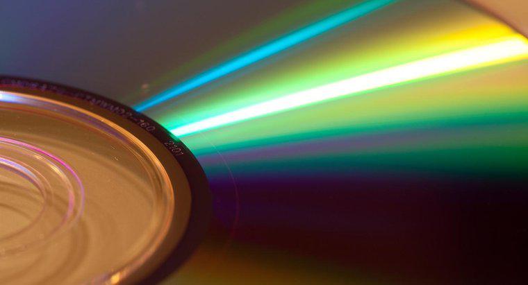Che cos'è un masterizzatore DVD?
