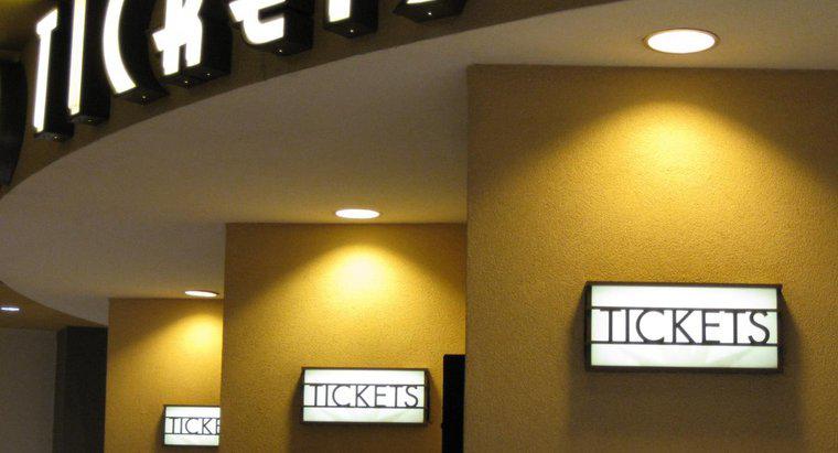 L'AARP offre biglietti scontati per film ai Regal Cinemas?