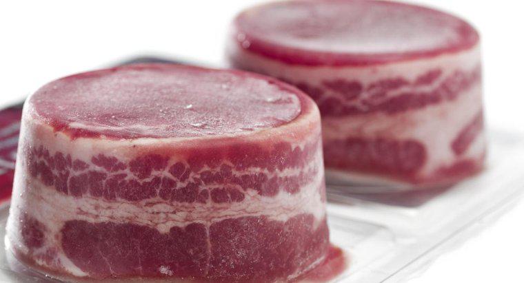 Quanto tempo può rimanere bistecca in frigorifero?
