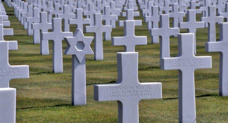 Quanti feriti ci sono stati in D-Day?