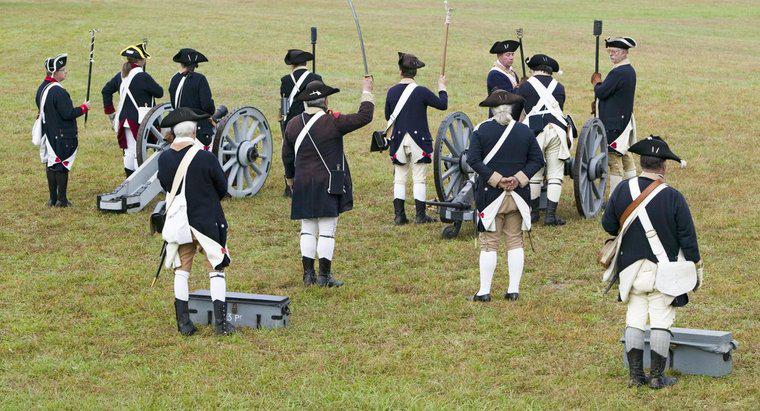 Chi ha vinto la battaglia di Lexington e Concord?