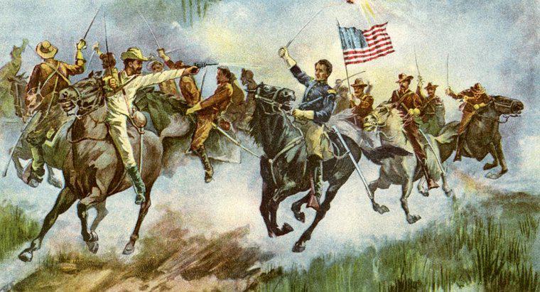 Quali eventi hanno portato alla guerra ispano-americana?