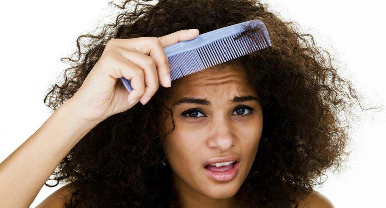 Quali sono i migliori tagli di capelli per i capelli crespi spessi?