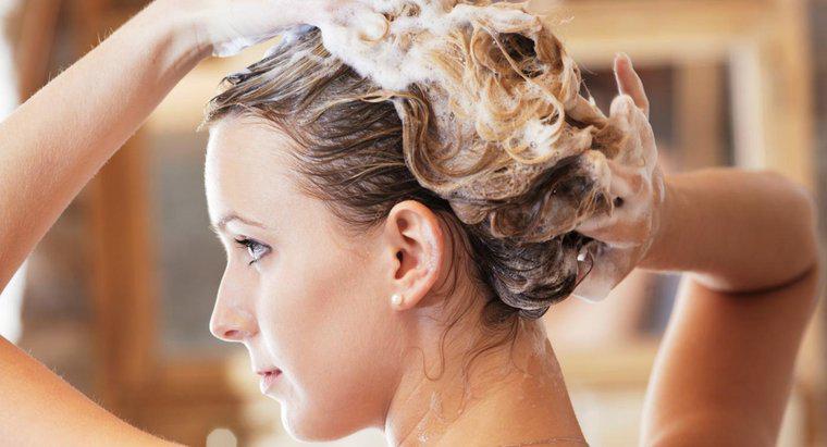 Quali ingredienti nello shampoo per l'ispessimento dei capelli funzionano?