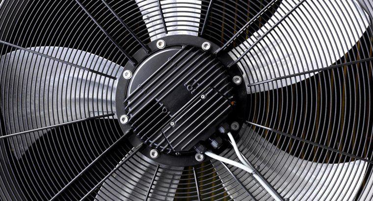 Qual è il costo medio di sostituzione di HVAC?