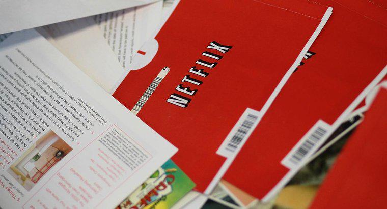 Come si fa a annullare una prova gratuita di Netflix?