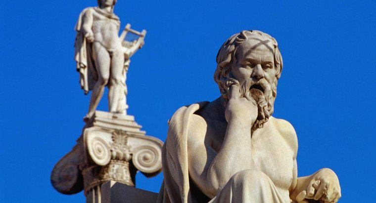 Quali erano le credenze di Platone?