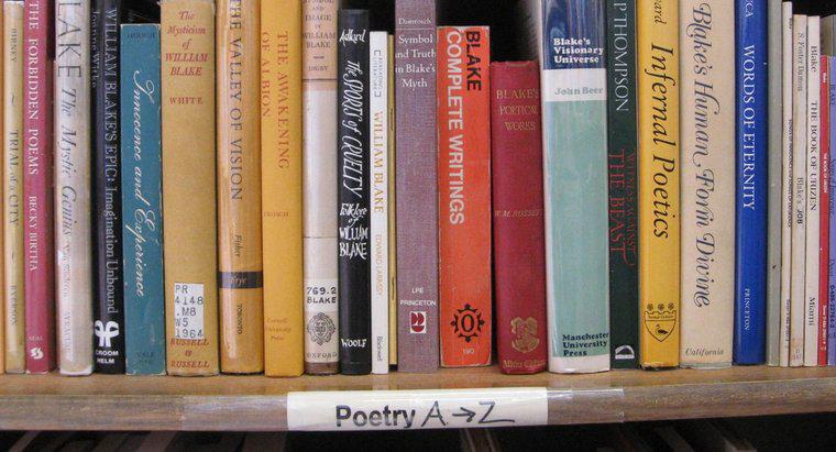 Quali sono le differenze tra poesia, recitazione e storie brevi?