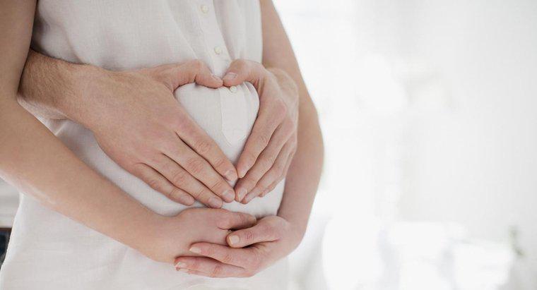 Quando si inizia a ricevere sintomi di gravidanza?