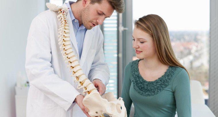 Quali sono gli effetti collaterali più gravi dell'ablazione spinale?