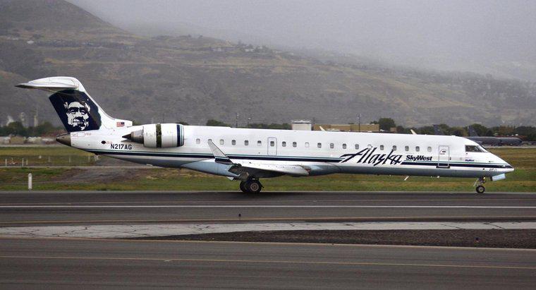 Come si possono tracciare i voli Alaska Airlines?