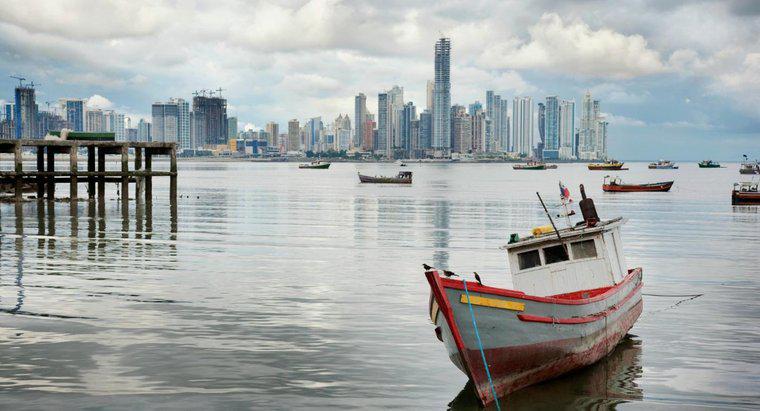 Per cosa è famosa Panama?