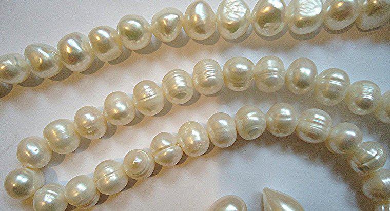 Quali sono le perle barocche?