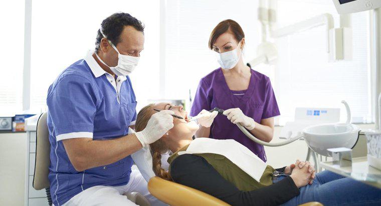 Quali sono i migliori siti Web per la ricerca di posizioni dentali disponibili?