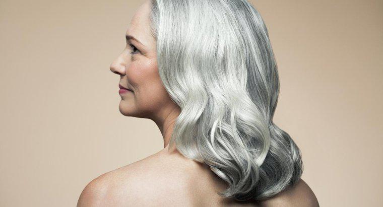 Qual è il miglior shampoo per capelli grigi?