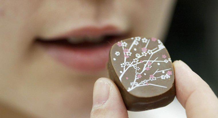 In che modo il cioccolato influisce sulla frequenza cardiaca?