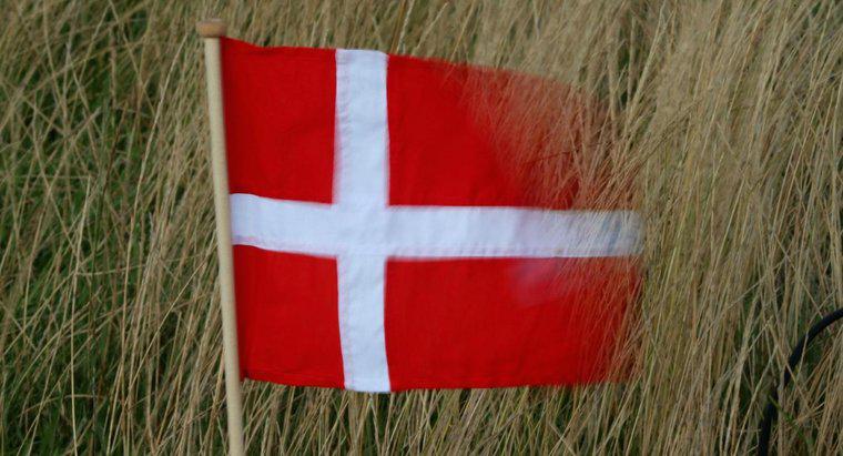 Per cosa è famosa la Danimarca?