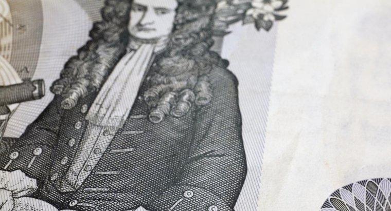Quali premi sono stati assegnati a Isaac Newton?